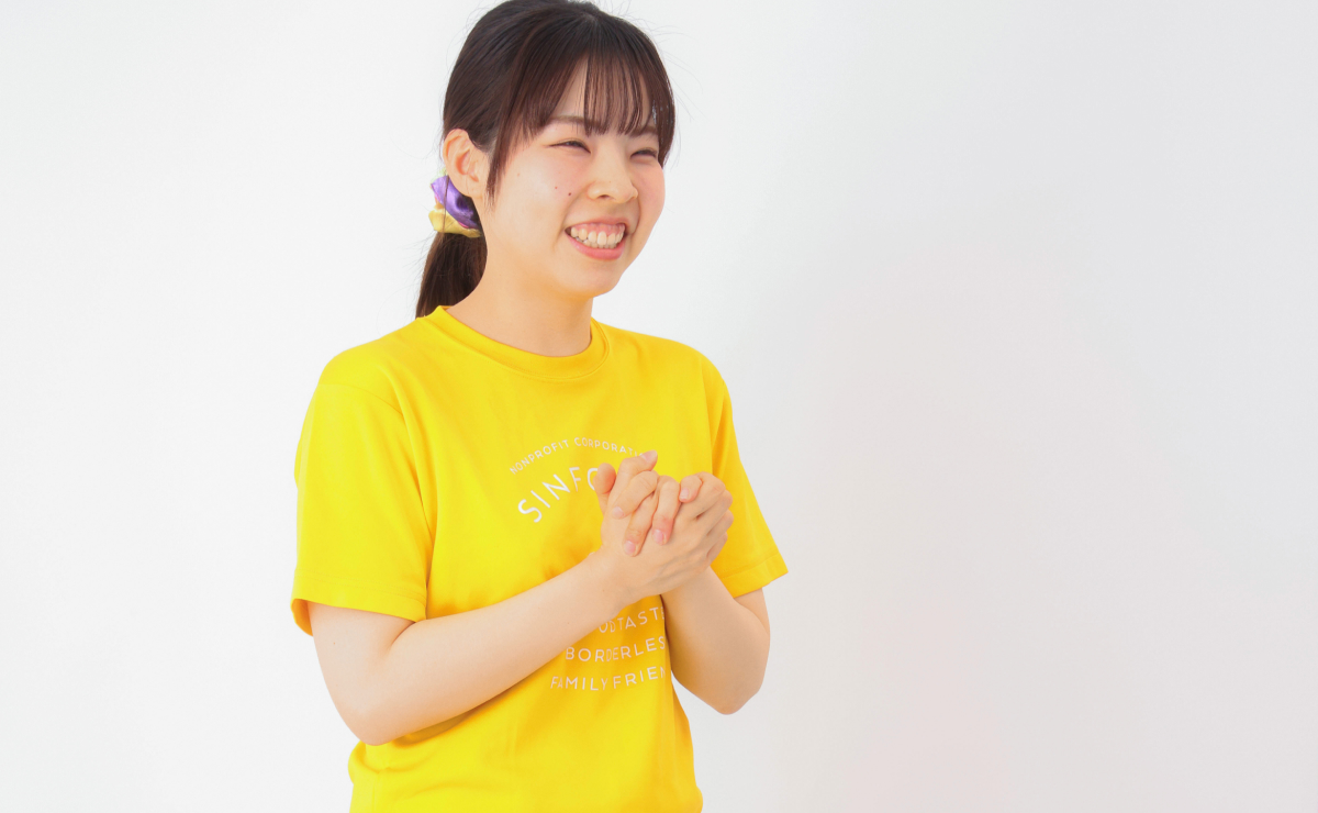 渡部茉奈香先生